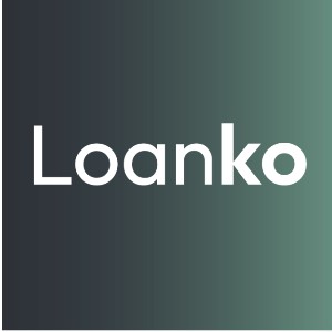 Logo de Loanko