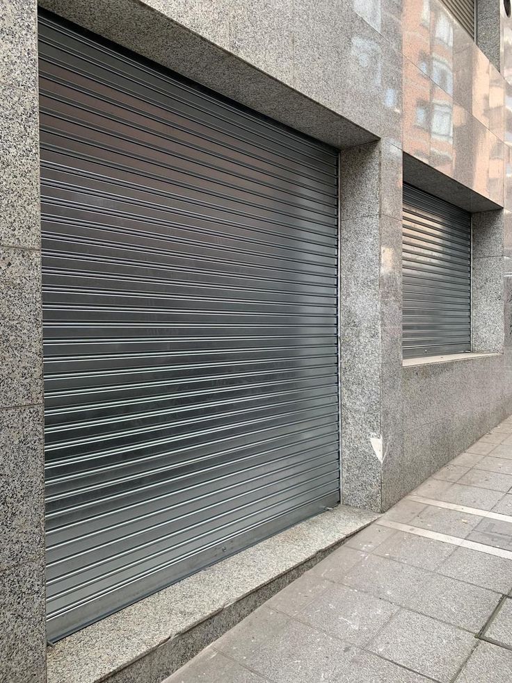 MC Cerrajeria 24H Cerrajeros | Persianas de Local y Casa | Puertas Blindadas y Acorazadas | Rejas | Puertas de Garaje - Imagen 14