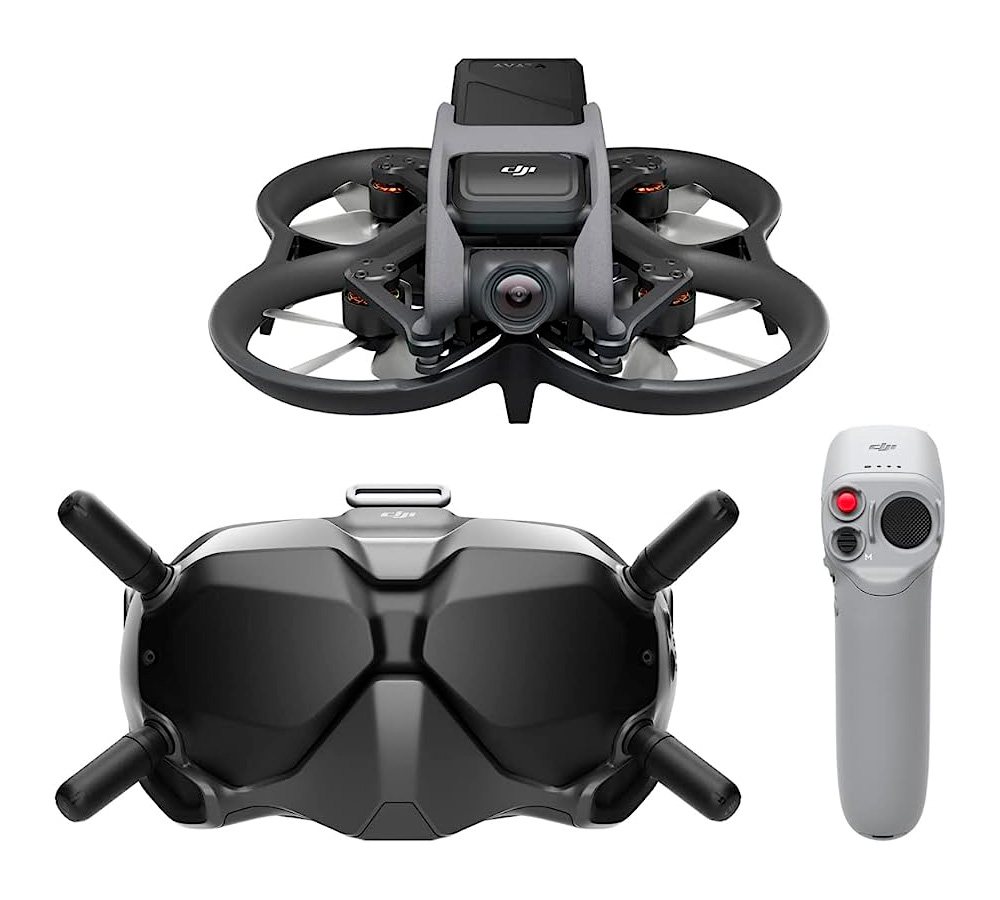 Shamidow Flydrones - Imagen 3
