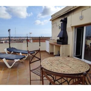 Foto de ClassBedroom Guinardo Penthouse en Barcelona - Imagen 2
