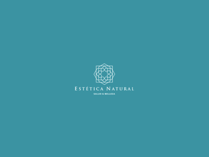 Logo de Estética Natural Utrera