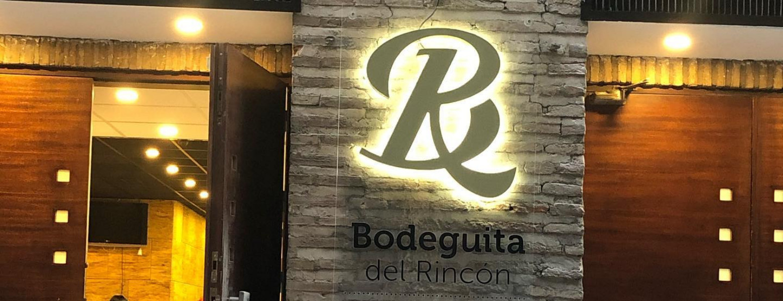 La Bodeguita de Javi Gracia - Restaurantes en Murcia - Imagen 2