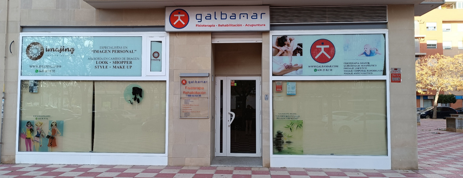 Clínica Galbamar - Imagen 6