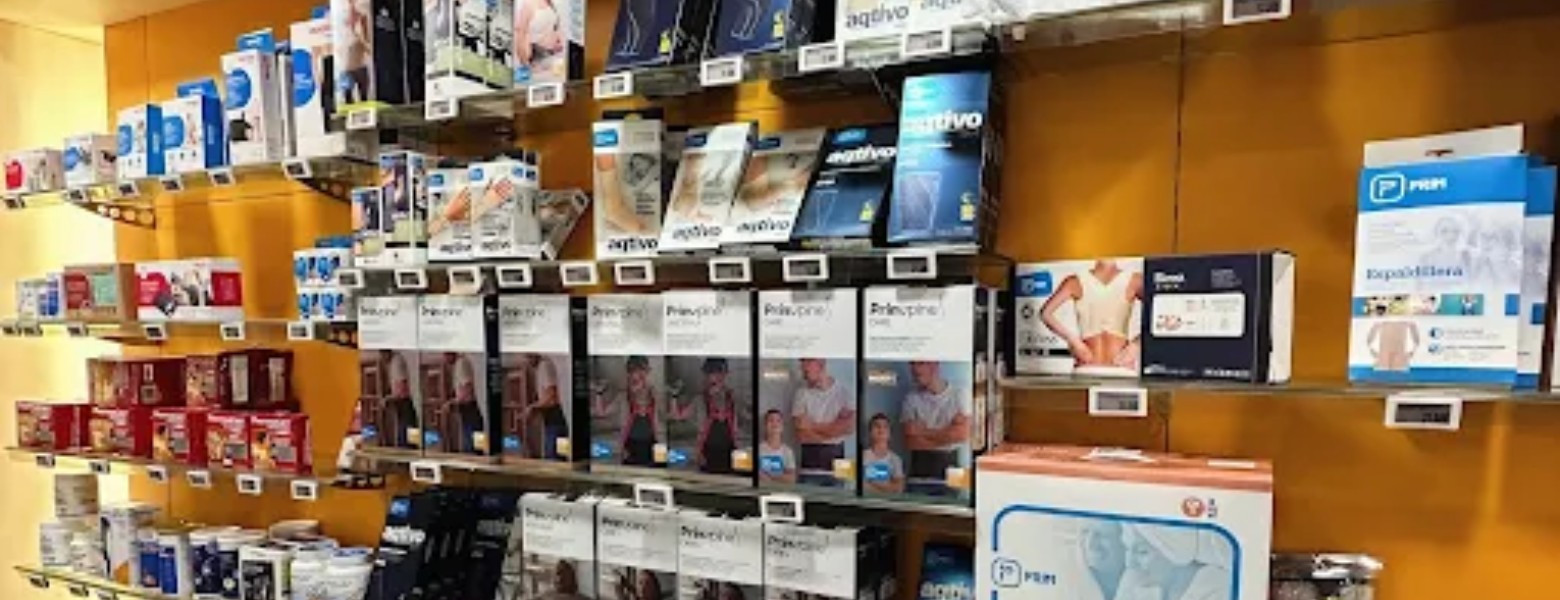 Farmacia Ciudad Alta Ramirez Marquez CB - Imagen 2