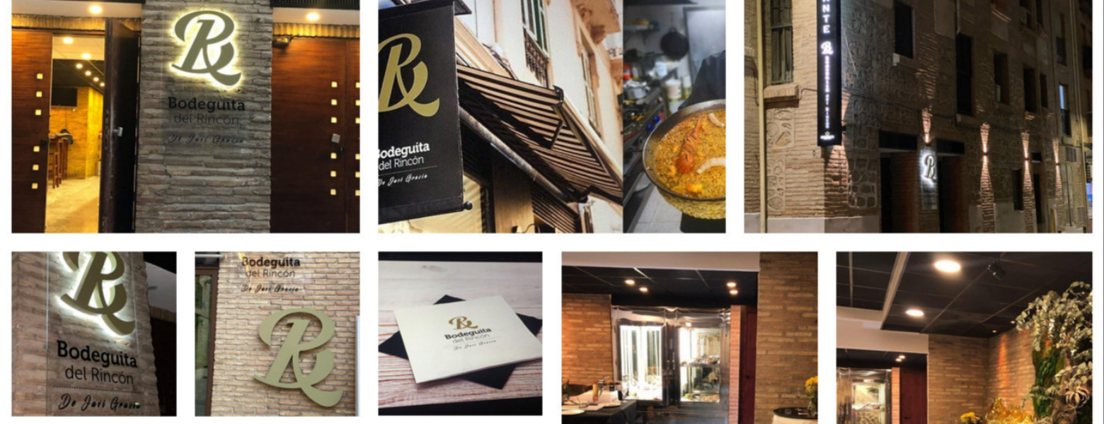 La Bodeguita de Javi Gracia - Restaurantes en Murcia - Imagen 8