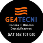 Geatecni - Mantenimiento de piscinas en Alto Palomo