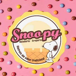 Heladería Crepería Snoopy La Alberca - Cafetería en La Alberca Heladería Crepería Snoopy La Alberca - Cafetería en La Alberca