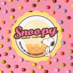 Heladería Crepería Snoopy ZigZag - Heladería en Murcia Heladería Crepería Snoopy ZigZag - Heladería en Murcia