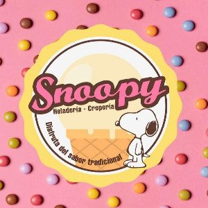 Heladería Crepería Snoopy Murcia - Cafetería en Puente Tocinos Heladería Crepería Snoopy Murcia - Cafetería en Puente Tocinos