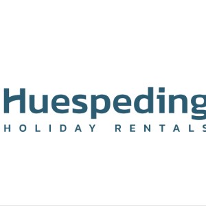 Logo de Huespeding | Apartamentos turísticos en Málaga