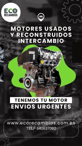 ecorecambios parts - Imagen 2