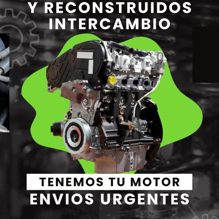 Foto de ecorecambios parts en Nàquera - Imagen 2