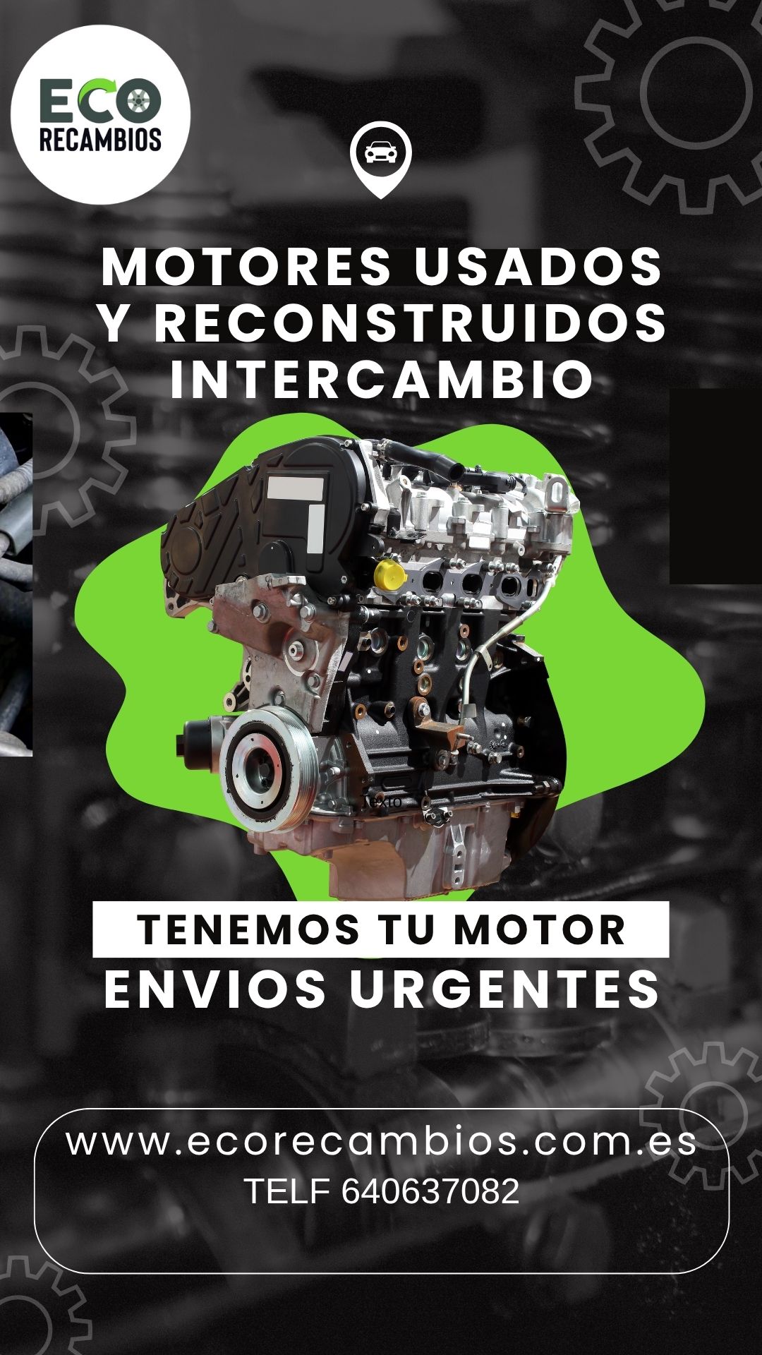 ecorecambios parts - Foto 2