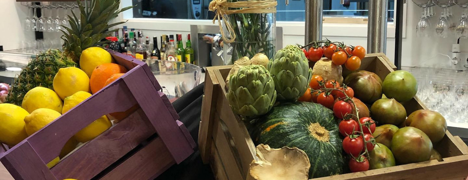 La Bodeguita de Javi Gracia - Restaurantes en Murcia - Imagen 3