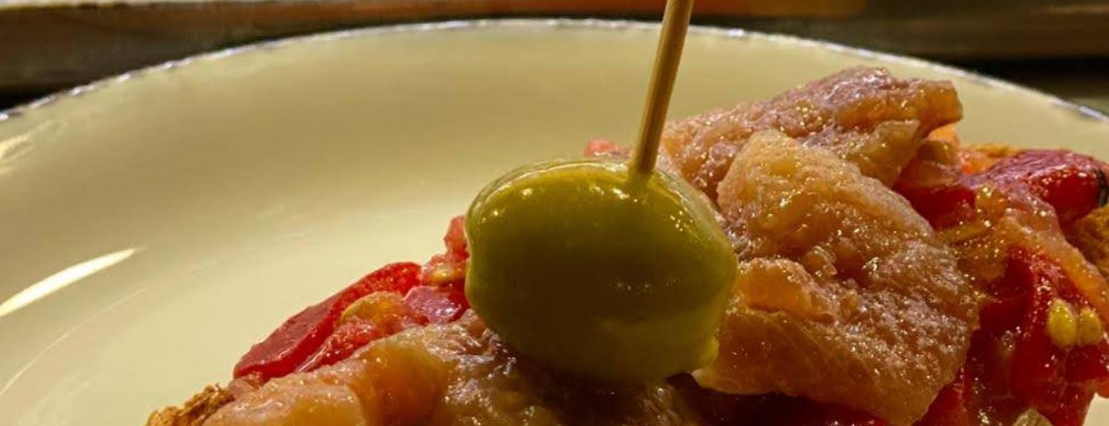 La Bodeguita de Javi Gracia - Restaurantes en Murcia - Imagen 4
