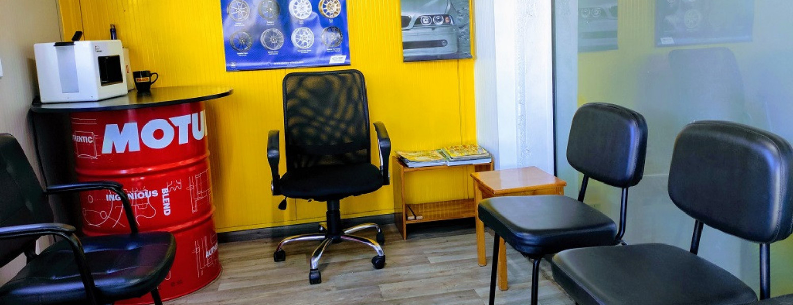 Neumagrip - Driver Center - Imagen 3