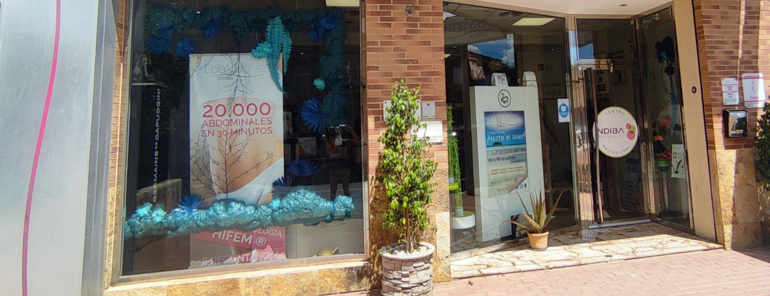 Lola Martínez - Centro Estético Murcia - Imagen 1