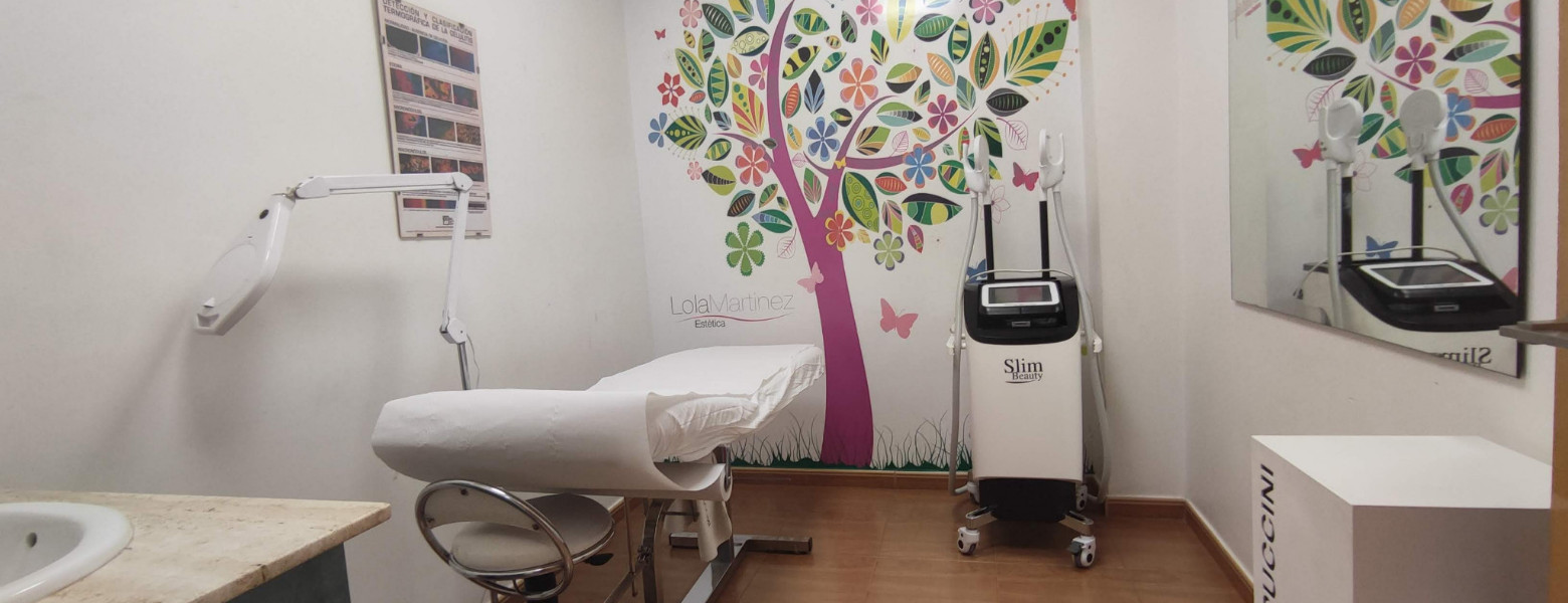 Lola Martínez - Centro Estético Murcia - Imagen 3