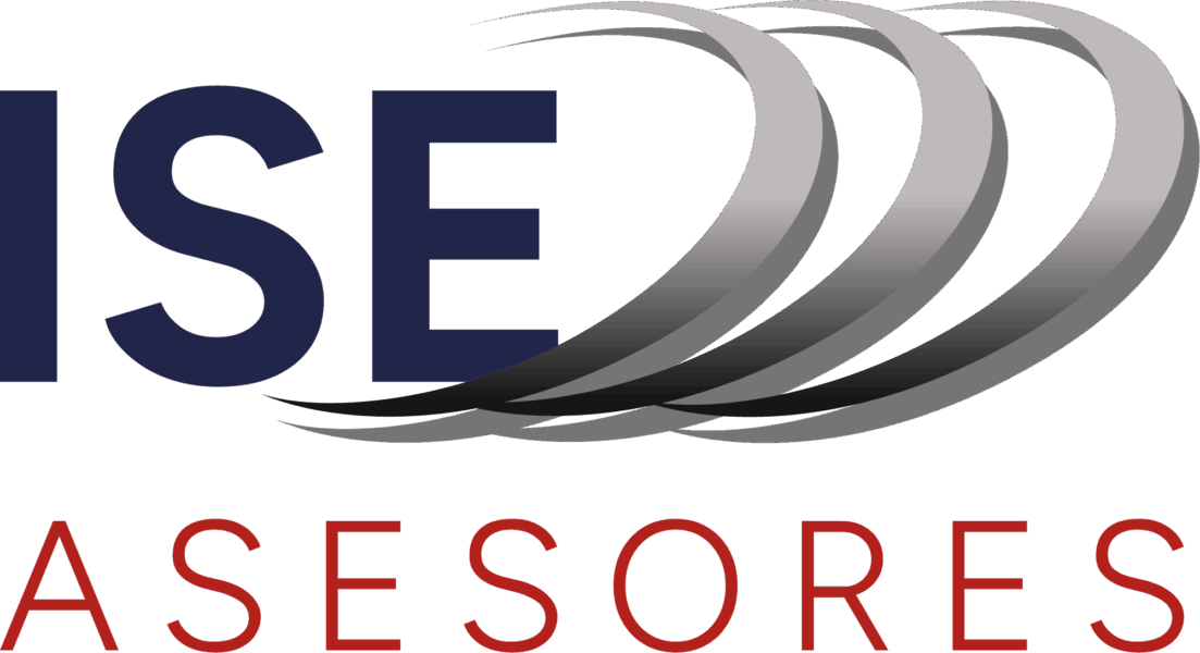 Logo de ISE ASESORES SL