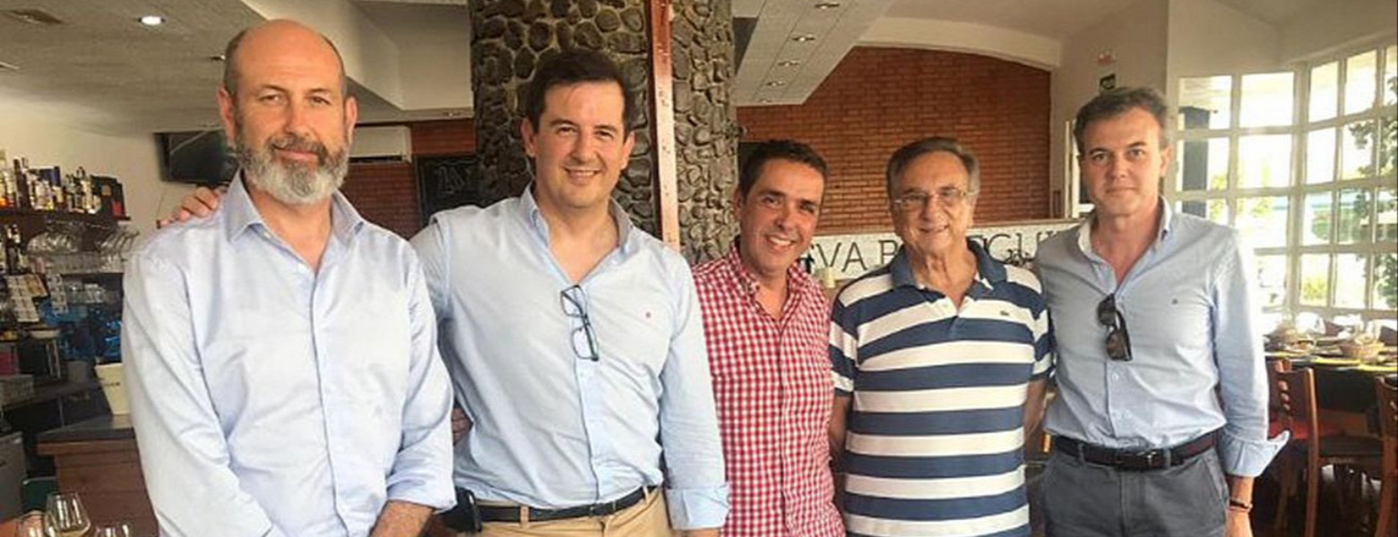 La Bodeguita de Javi Gracia - Restaurantes en Murcia - Imagen 7