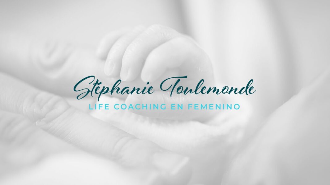 Coach especialista en fertilidad - Stéphanie Toulemonde