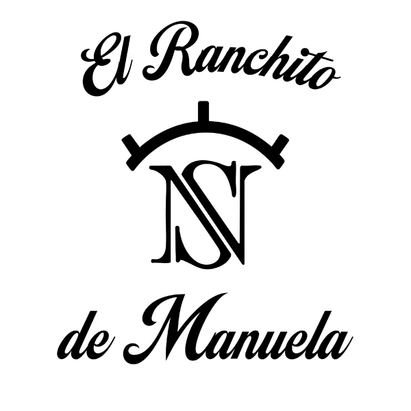 Logo de El Ranchito de Manuela