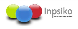 Logo de INPSIKO centro multidiciplinar para todas las edades en DEUSTO