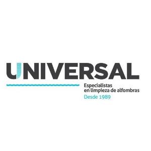 Logo de La Tintorería Universal