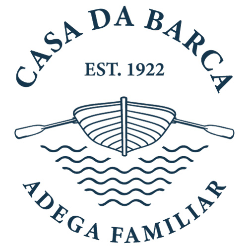 Logo de Bodega Casa da Barca