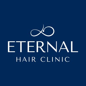 Logo de Eternal Hair Clinic