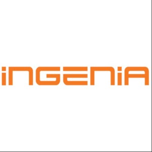 Logo de INGENIA BCN