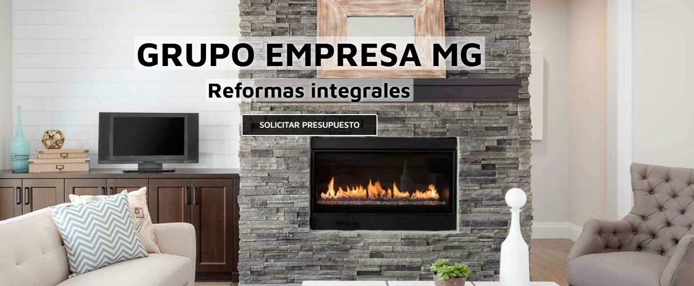 Grupo Empresa MG