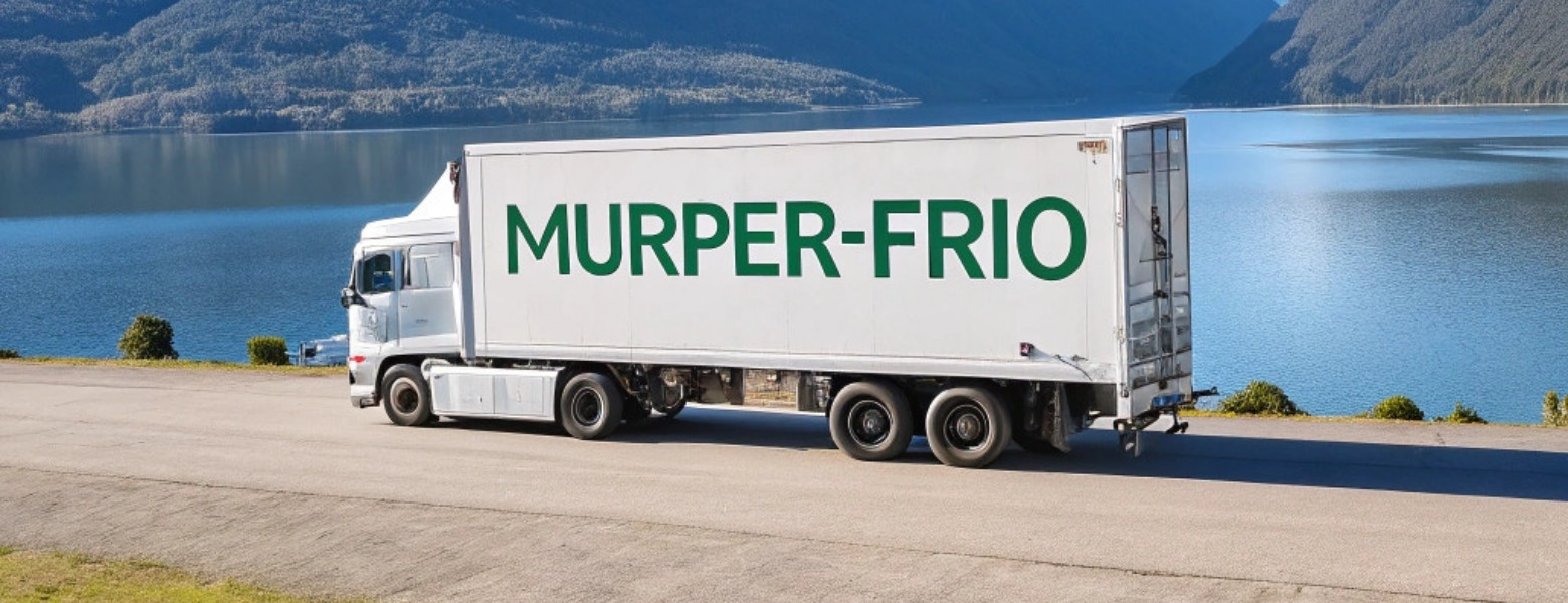 MURPER-FRÍO Empresa Murciana de transportes de Mercancías - Imagen 6