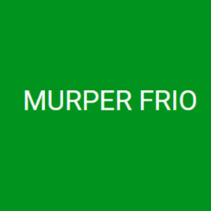 Logo de MURPER-FRÍO Empresa Murciana de transportes de Mercancías
