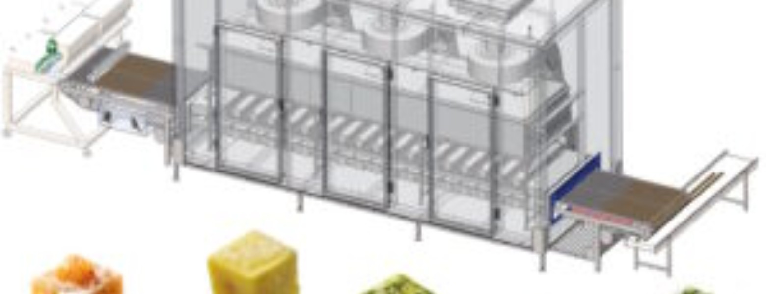 Jix Food Solutions - Imagen 3
