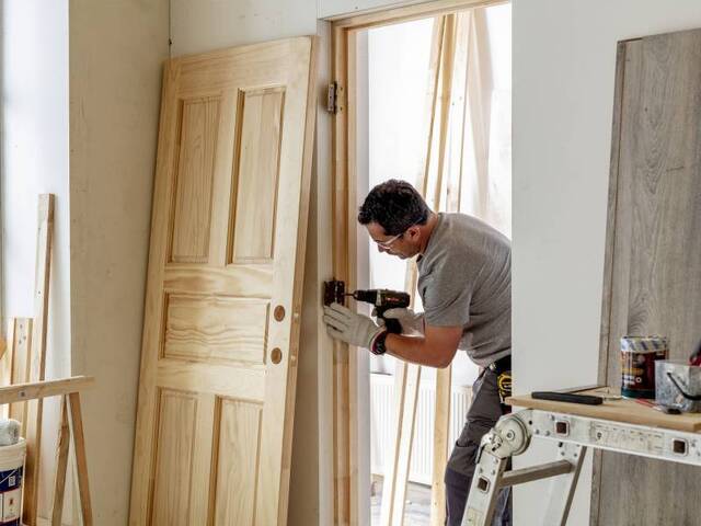 MC Cerrajeria 24H Cerrajeros | Persianas de Local y Casa | Puertas Blindadas y Acorazadas | Rejas | Puertas de Garaje - Imagen 19