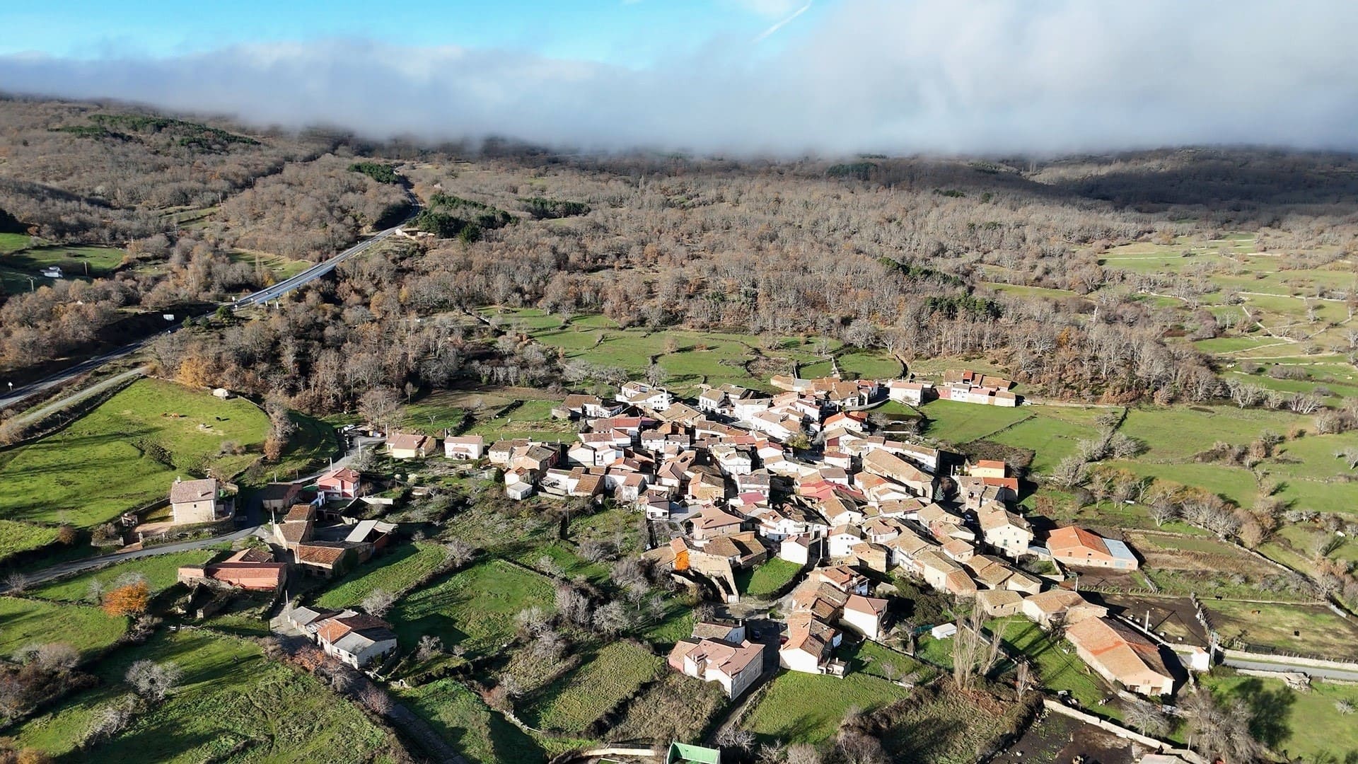 Casa Rural Regajo Lobos - Imagen 14