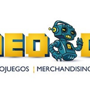 Logo de Video Dis