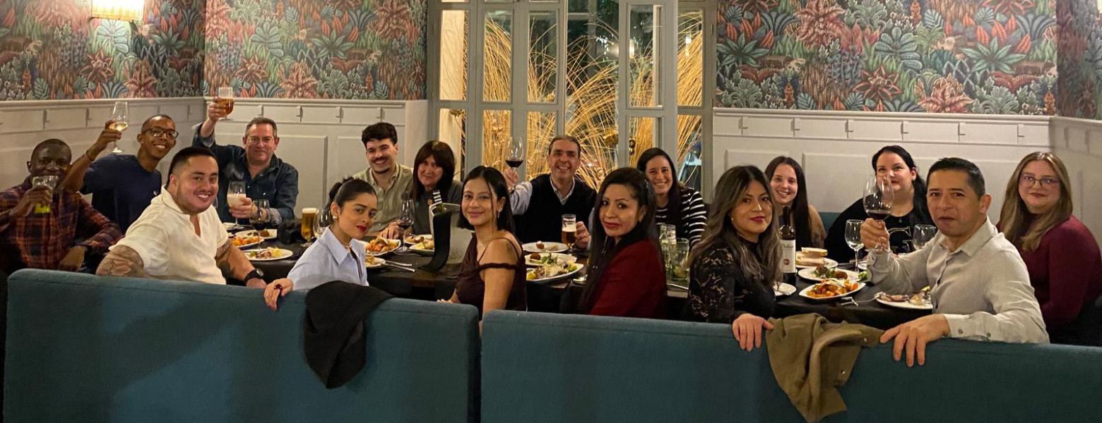 La Bodeguita de Javi Gracia - Restaurantes en Murcia - Imagen 1