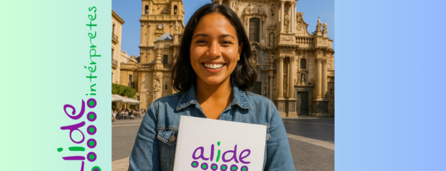 Alide Intérpretes - Traducción de documentos - Imagen 4