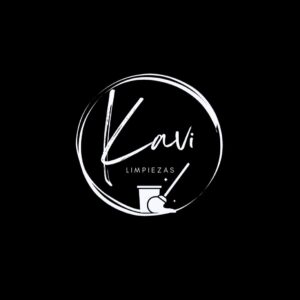 Logo de Limpiezas Kavi