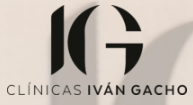Logo de Clínicas Iván Gacho