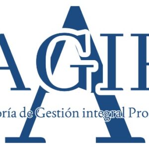 Logo de Agip Asesoría y Servicios Inmobiliarios