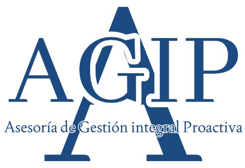 Logo de Agip Asesoría y Servicios Inmobiliarios