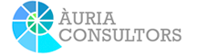 Logo de Auria Consultors