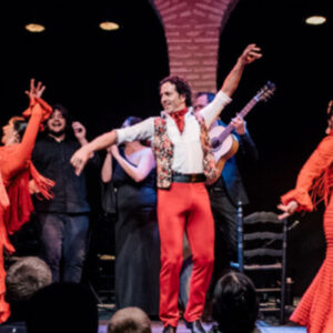 Foto de Museo del Baile Flamenco en Sevilla - Imagen 1