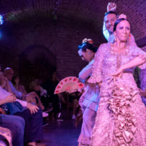 Foto de Museo del Baile Flamenco en Sevilla - Imagen 3