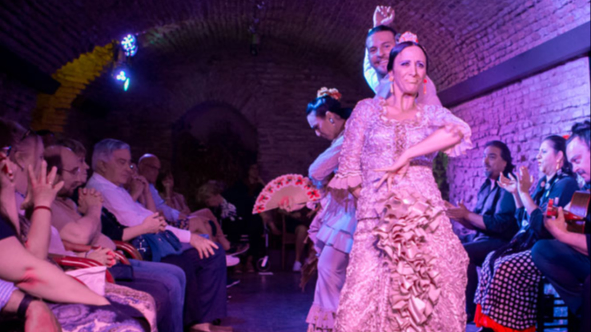 Museo del Baile Flamenco - Imagen 3