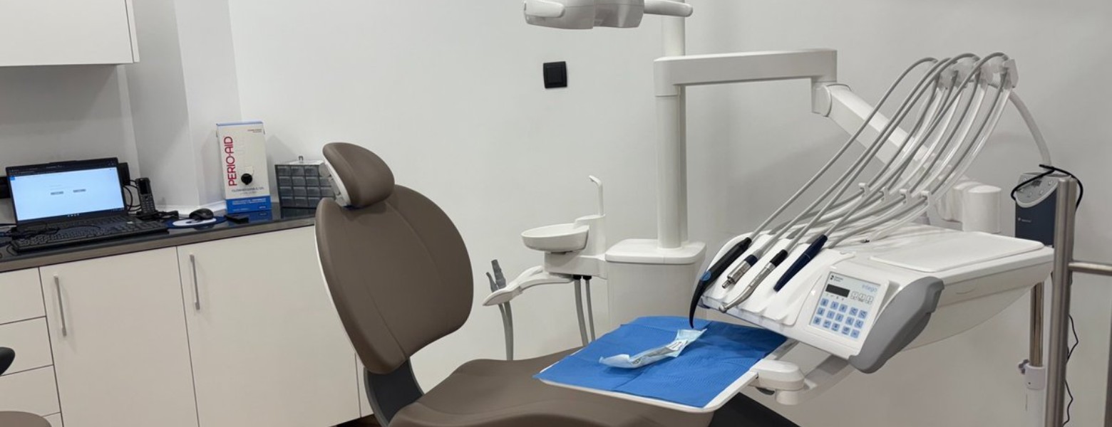 Clínica dental Cleardent - Carabanchel - Imagen 2