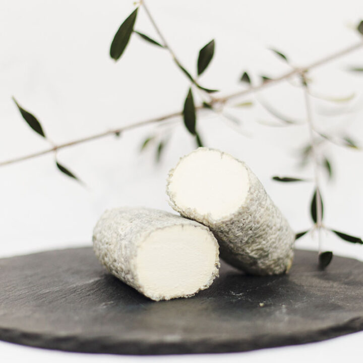 Foto de Queso d'Estrabilla en Valsalada - Imagen 4